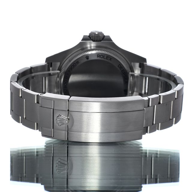 Rolex Deepsea 136660 - D-blue Image 3